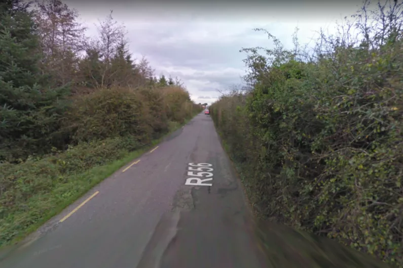 Council says allocation of €2.5 million should allow for completion of dangerous North Kerry road
