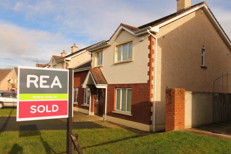 Time taken to sell a house in Kerry is down four weeks