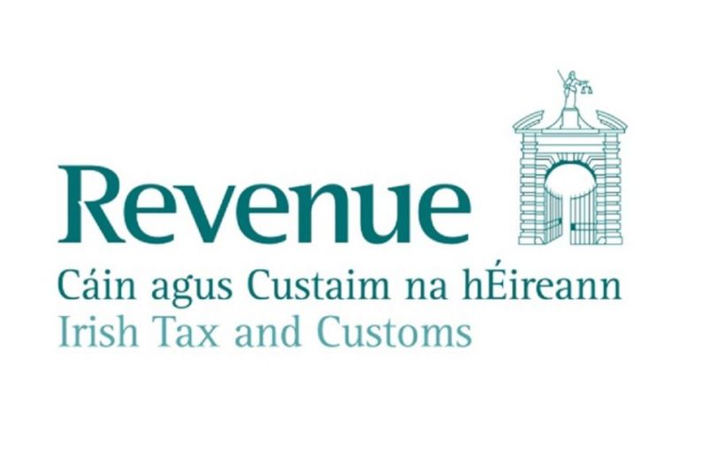 Tax defaulters list details settlements totalling €3.4 million with Revenue