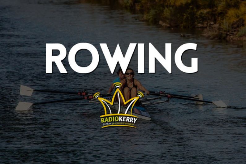 Fourth in Worlds for Kerry rower