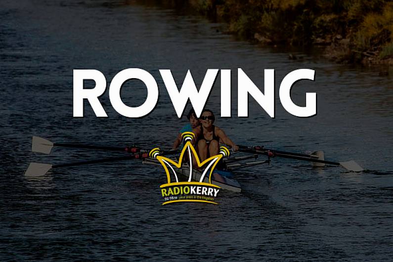 Kerry rowers make the Irish Olympic Team