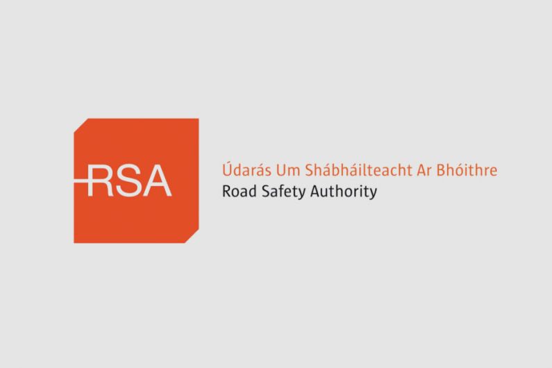 RSA offering child car seat checks in Kerry