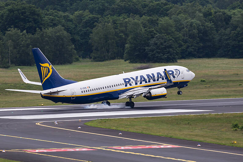Ryanair to increase frequency of Kerry to Alicante flights this summer