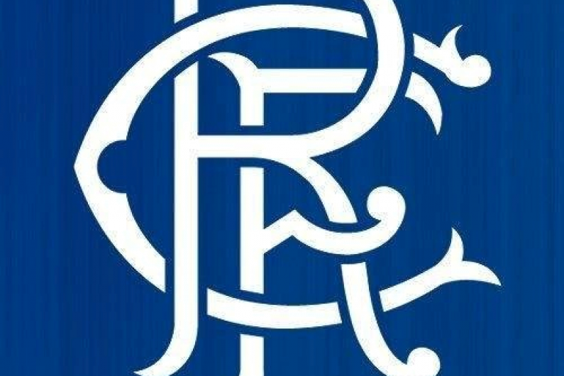 First win of season for Rangers