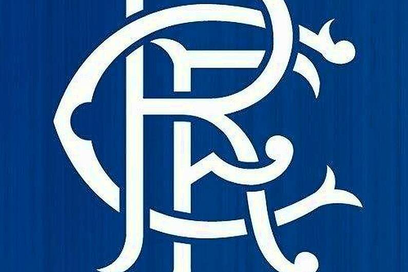 Rangers book cup final spot