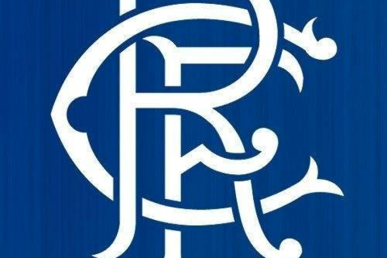 Rangers win first Old Firm of season