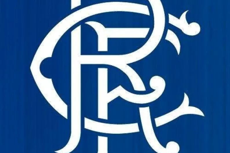 Rangers appoint Mick Beale