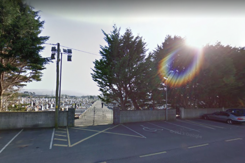 Contractor being appointed to improve Tralee burial ground