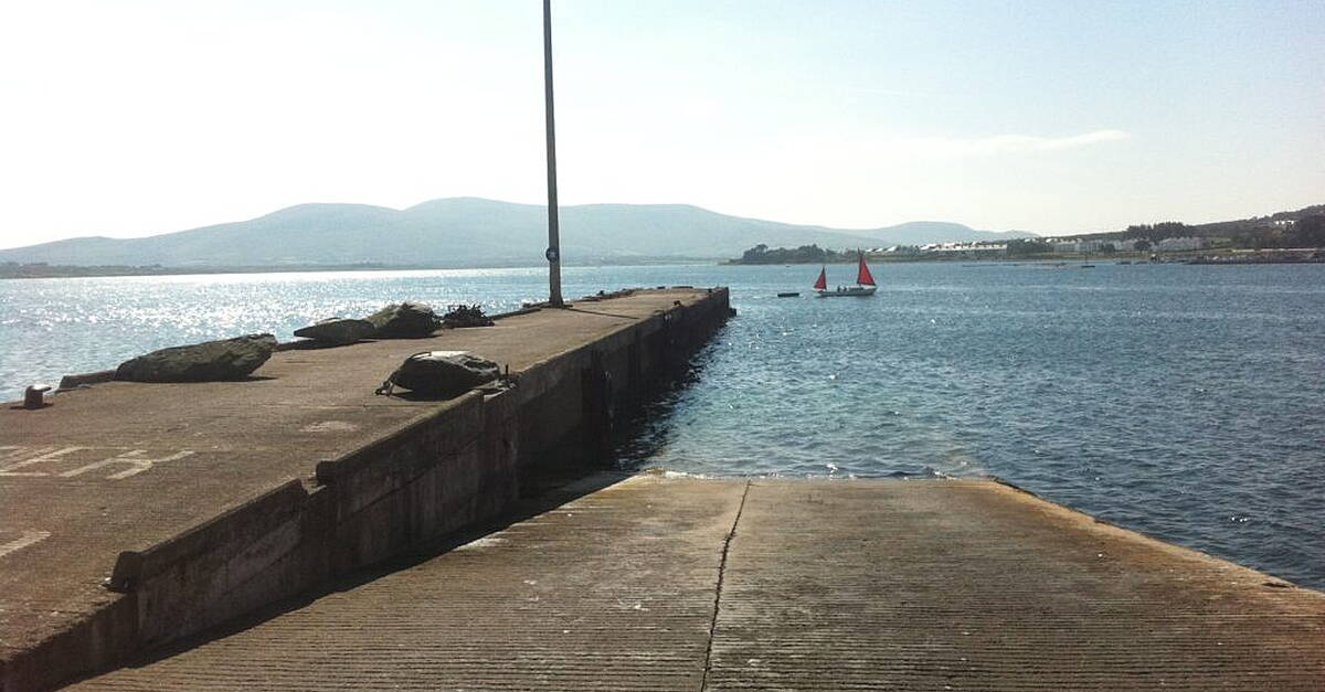 Renard Pier allocated almost €1.9 million for structural works - Vimarsana News