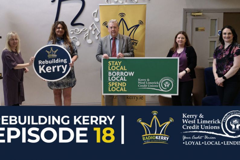Rebuilding Kerry - Episode 18 &ndash; September 21st, 2020