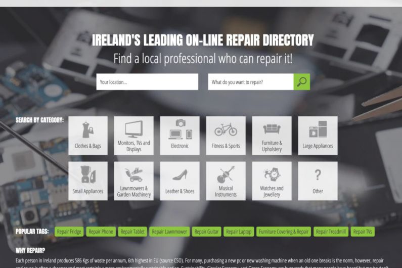 13 Kerry businesses part of online directory encouraging people to repair items