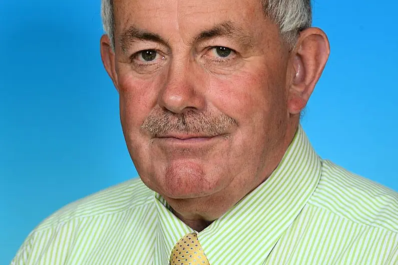 Councillor disappointed at delay in examining Ballybunion sewer network