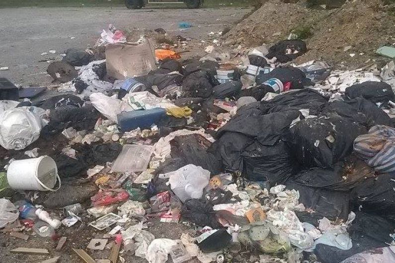 Five convictions for illegal dumping in Kerry in 2021