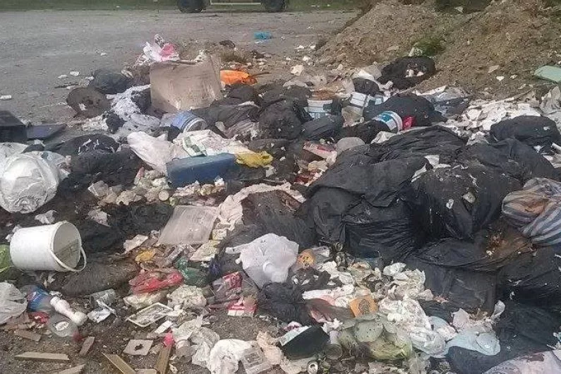Kerry County Council needs new system to penalise litter louts