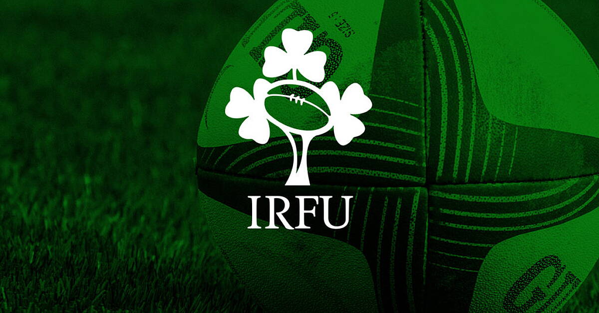Irfoo IRFU warns players could be blocked from internationals if they play in ...