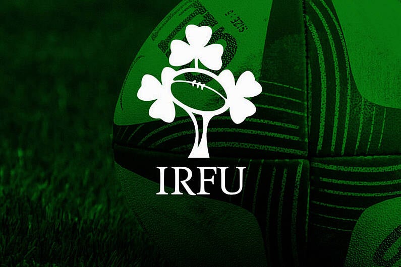 Cantwell to take up the position of Head of Women's Strategy with IRFU