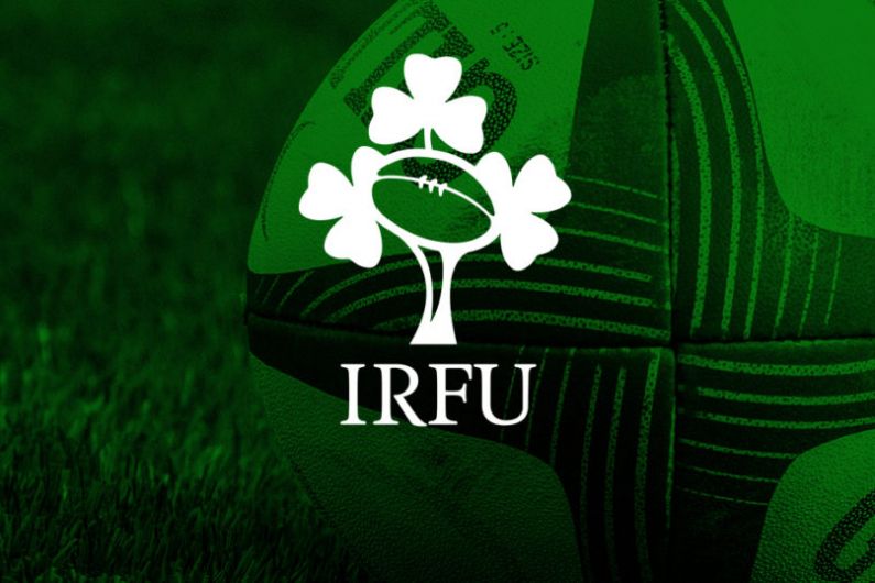 Emerging Ireland play today while URC resumes