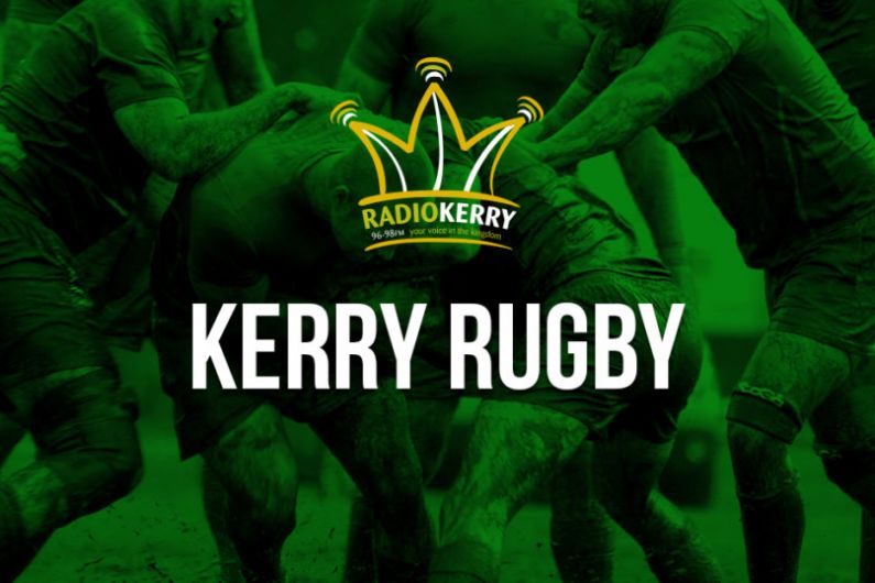 Provincial Award For Kerry Club