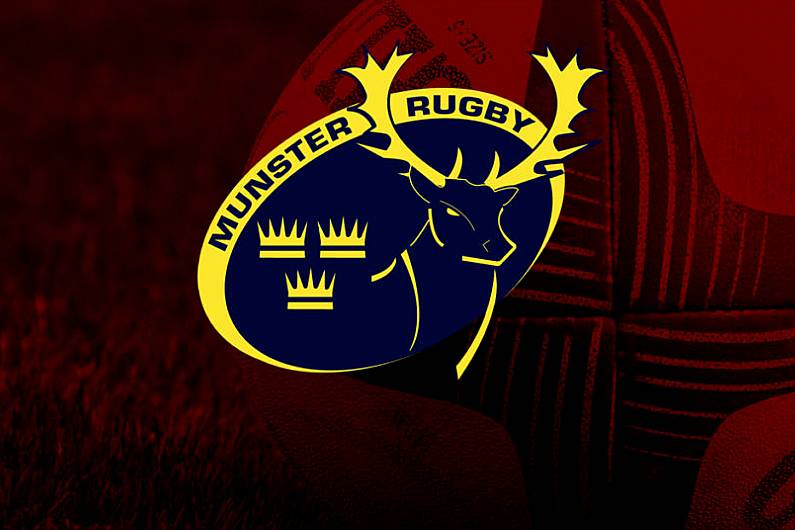 Munster host All Blacks tonight