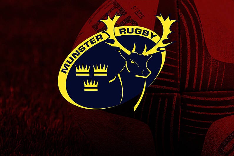 Munster Rainbow Cup opener confirmed