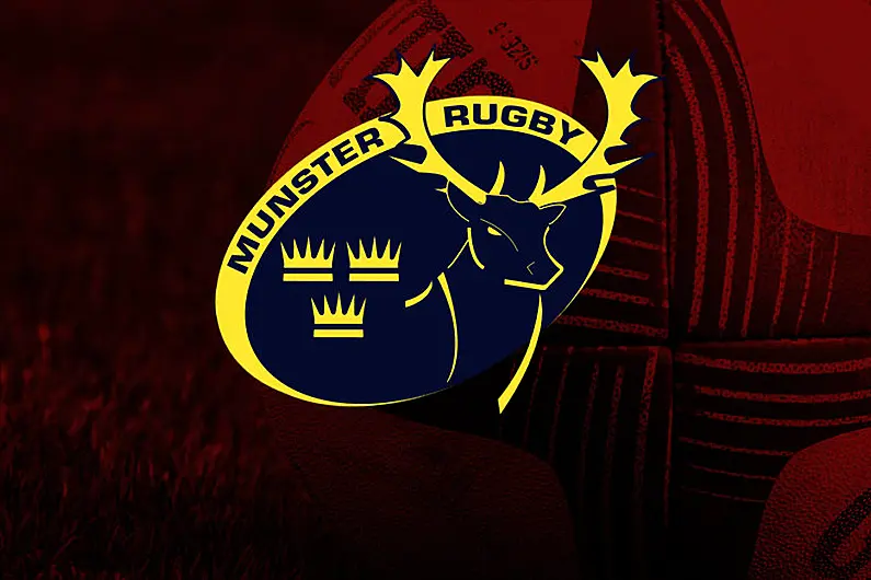 Munster side revealed for Scarlets outing