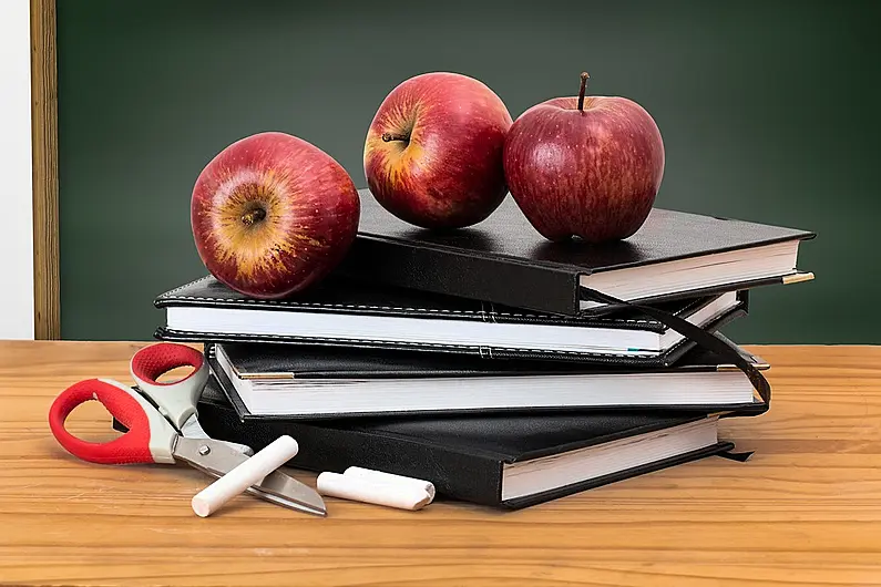 Almost 1,400 Ukrainian children enrolled in Kerry schools