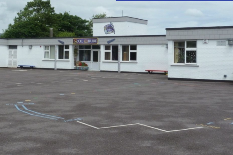 HSE close Scoil Mhuire Killorglin in due to COVID-19 outbreak.