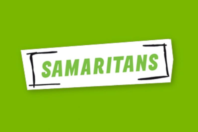 The Samaritans seeking more volunteers in Kerry