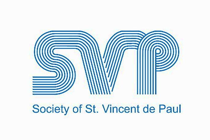 St Vincent de Paul Kerry swamped with calls during cold snap