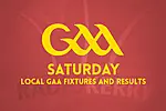 Saturday Local GAA Fixtures & Results | RadioKerry.ie