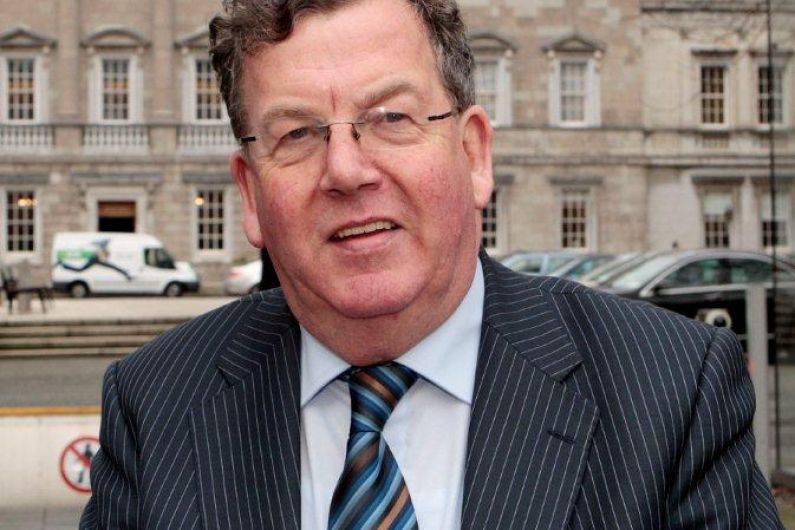Kerry senator vows to refund non-incurred expenses