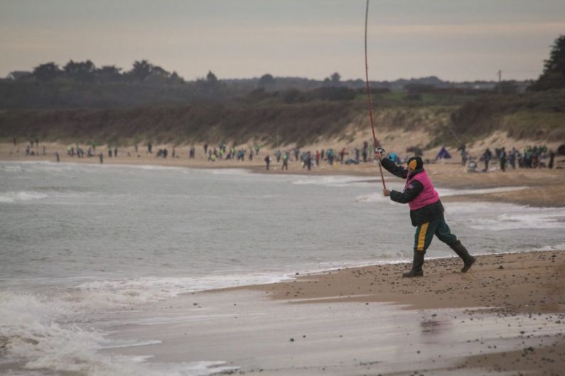 Kerry sea anglers asked to participate in online survey