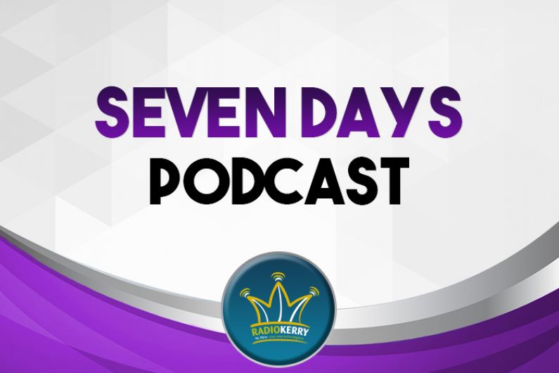Seven Days - April 26th, 2020