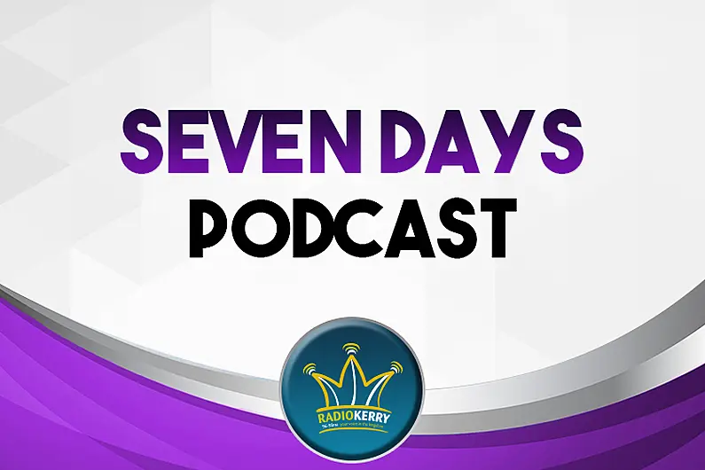 Seven Days - December 18th, 2016