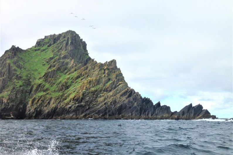 Skellig Michael to reopen for full tourist season