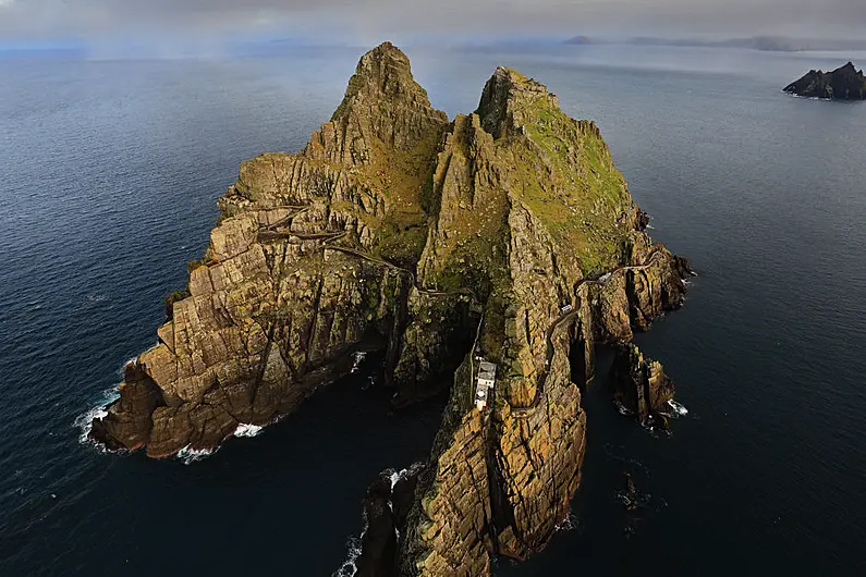 New 10-year management programme launched for Skellig Michael