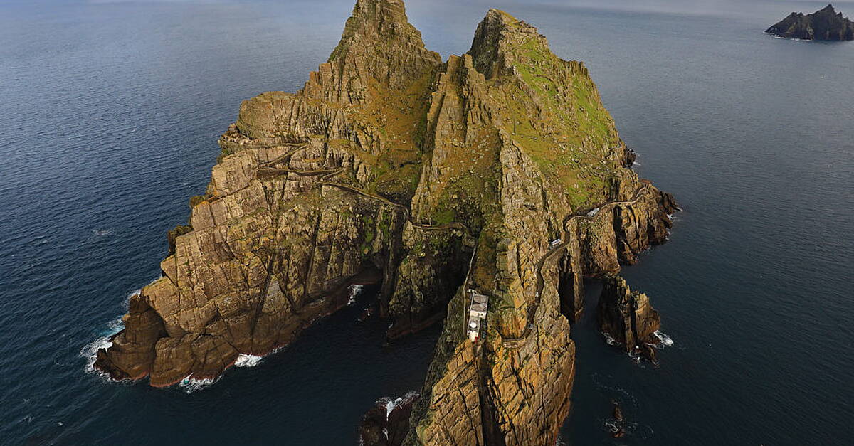 OPW inviting boat owners to apply for permits to carry passengers to Sceilg Mhichíl - Vimarsana News