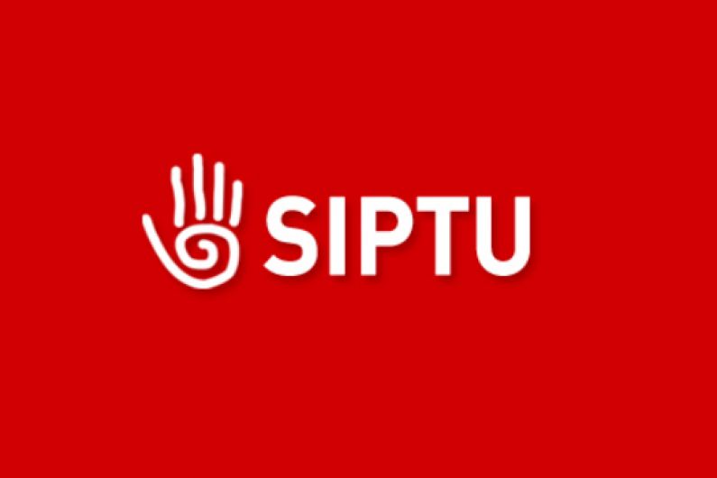 SIPTU says local authority needs to step up to support water and fire services in Kerry