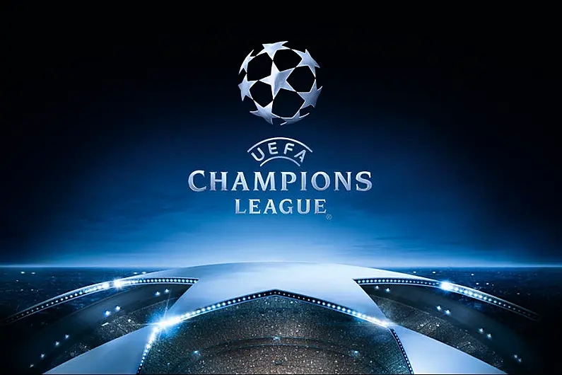 Madrid Beat City Late On