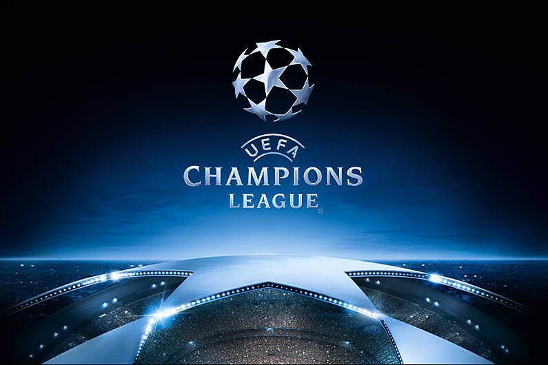 Champions League Last 16 Continues Tonight