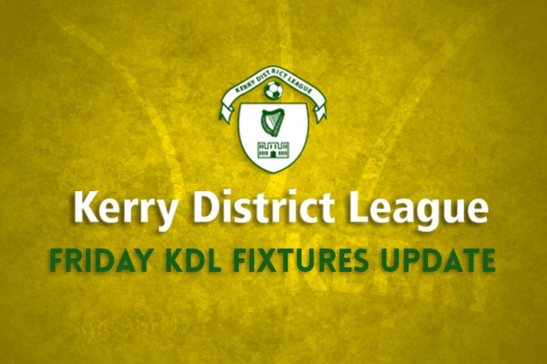 KDL Fixtures