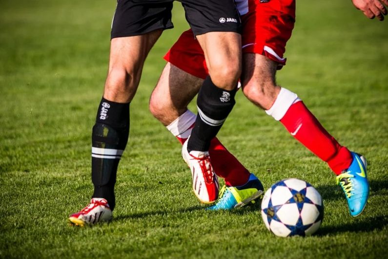 Tralee Man Scores For Shamrock Rovers In Europa League