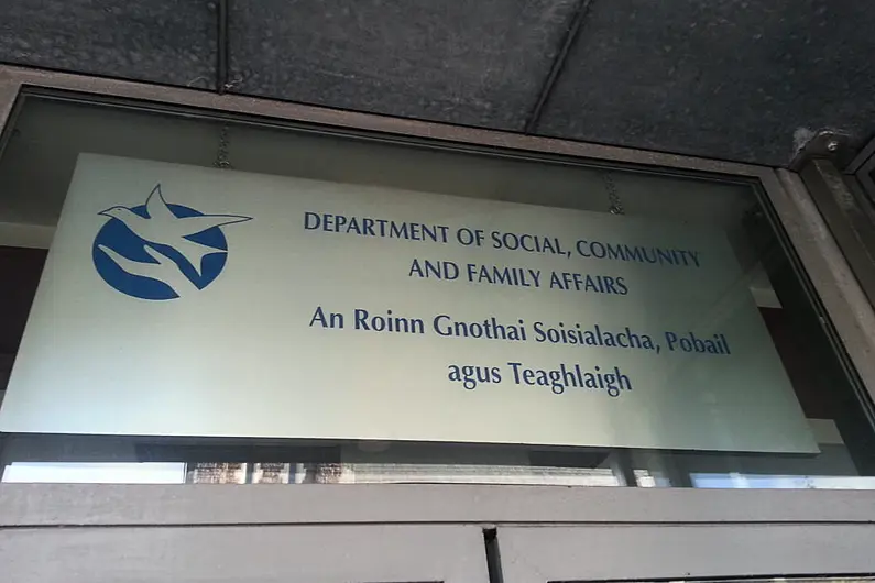 Senator says Kerry people affected by centralisation of community welfare offices