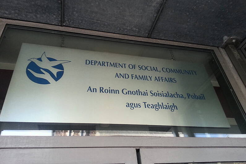 17,500 people in Kerry availing of COVID-19 welfare payments this week