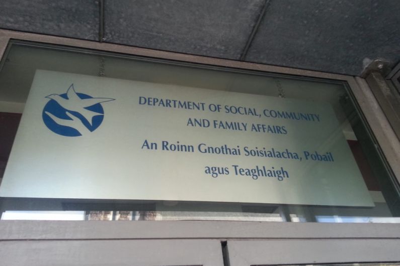 Over 2,200 more Kerry people getting pandemic social welfare payments