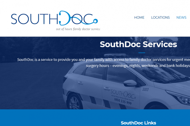 Listowel SouthDoc to be reinstated by end of the month