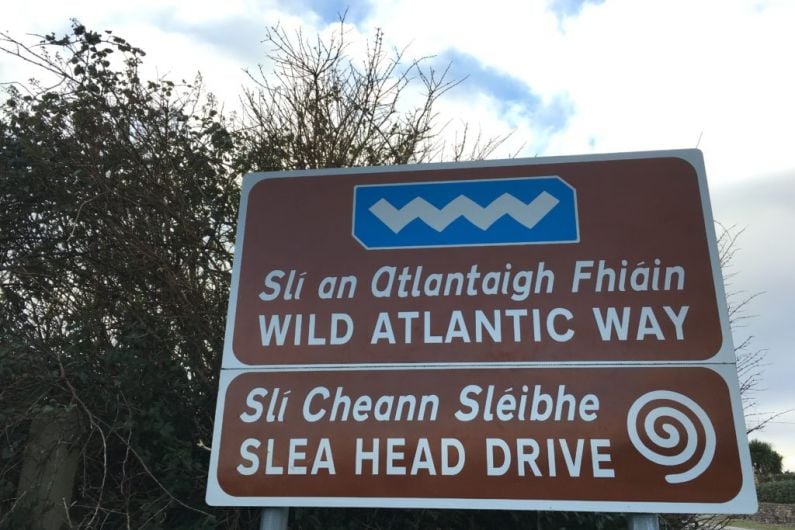 Council liaising with Fáilte Ireland on re-introduction of Slea Head drive traffic system