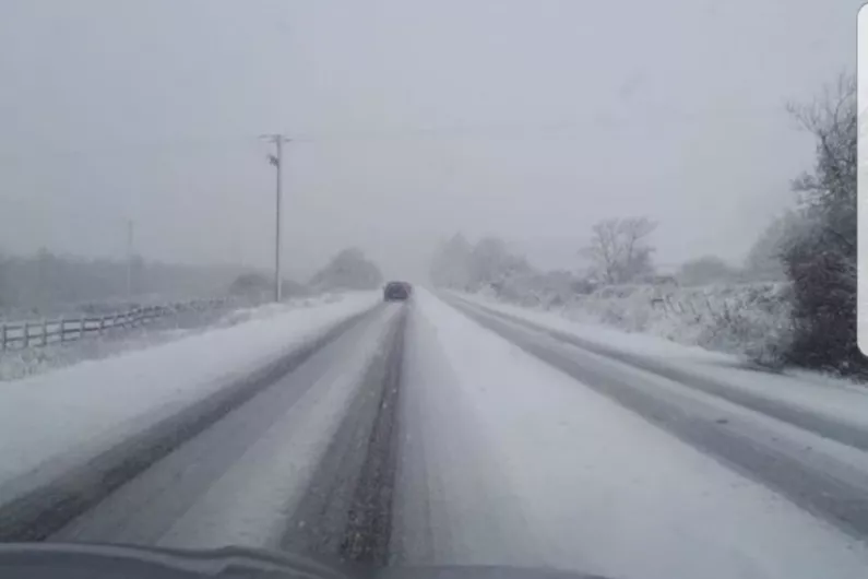 Councillors call for emergency meeting to review routes in Kerry&rsquo;s winter plan