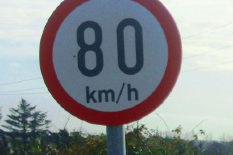 Kerry Councillor calls for awareness campaign ahead of speed limit reductions