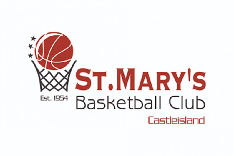 Team Garvey's St. Mary's Castleisland beat IT Carlow